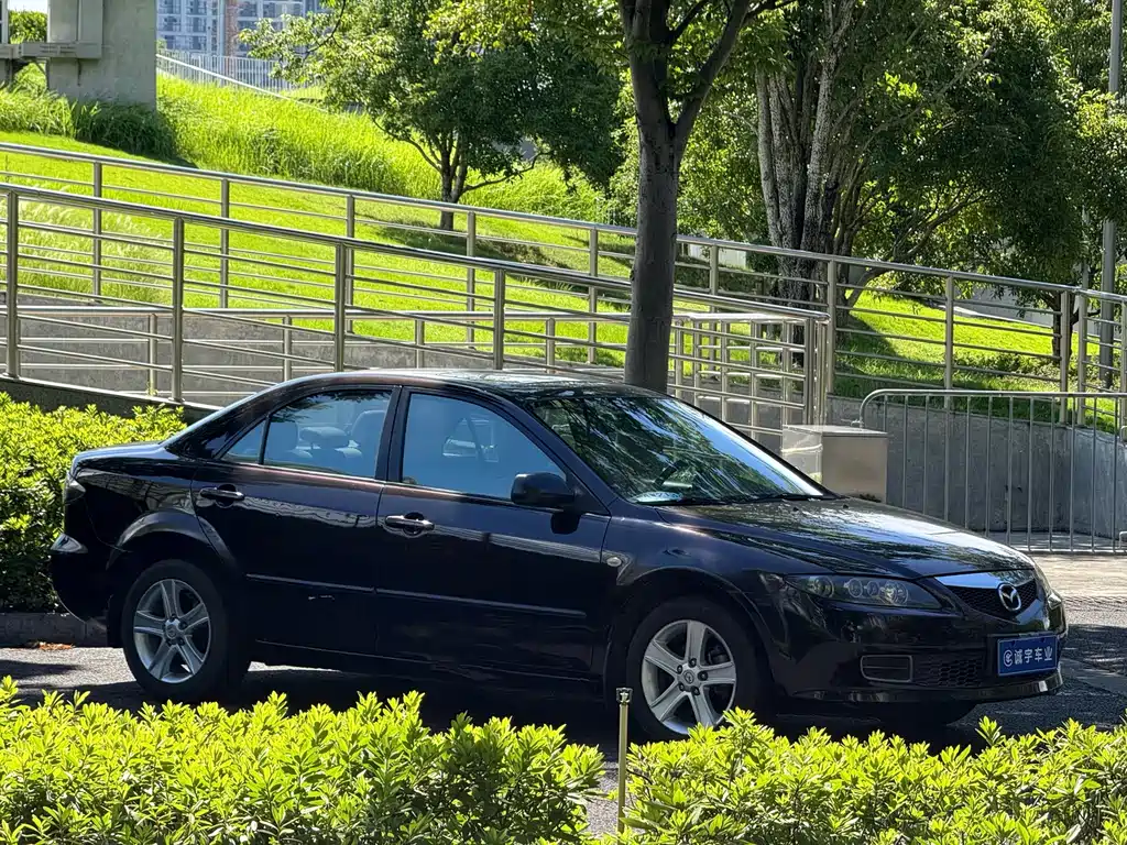 Mazda 6 — миниатюра 3