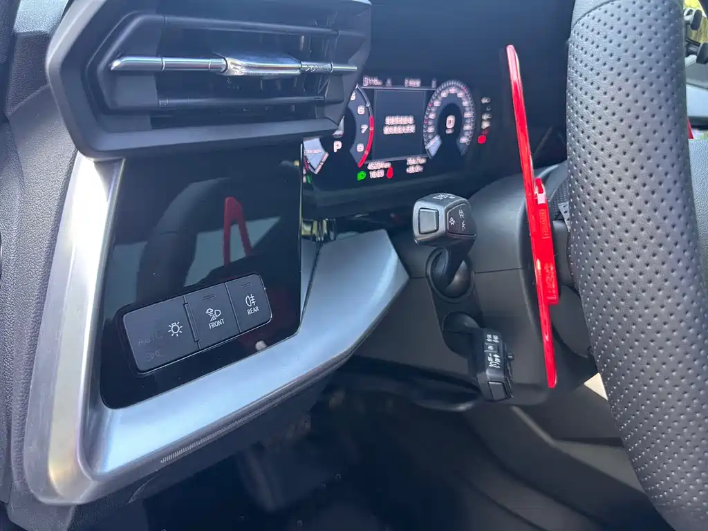 Audi A3 — миниатюра 18