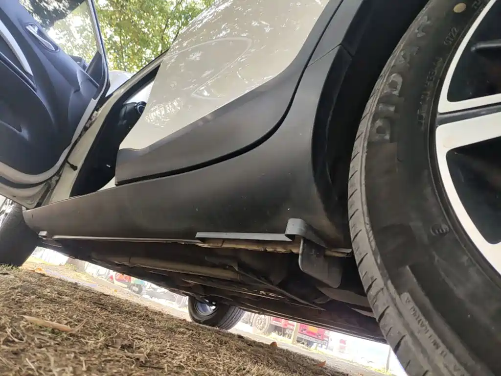 Kia KX1 — миниатюра 22