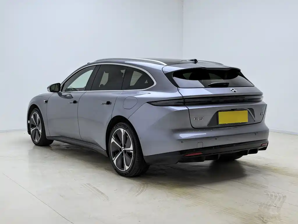 NIO ET5T — миниатюра 11