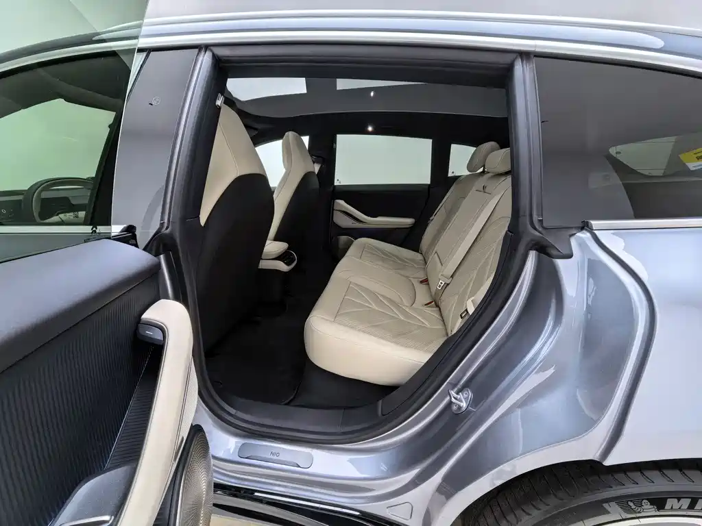 NIO ET5T — миниатюра 8