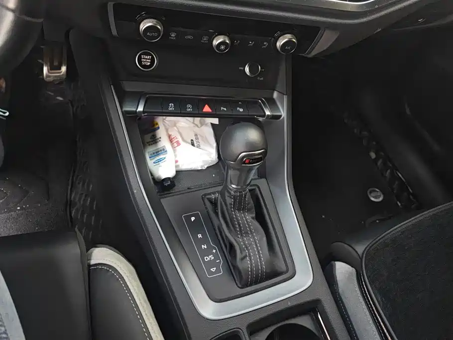 Audi Q3 — миниатюра 16