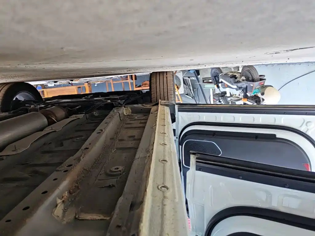 Jetour X70 PLUS — миниатюра 22