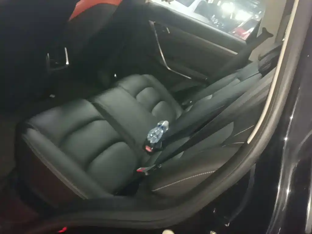 Geely Boyue — миниатюра 17
