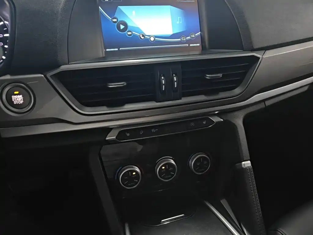 Haval H6 — миниатюра 13