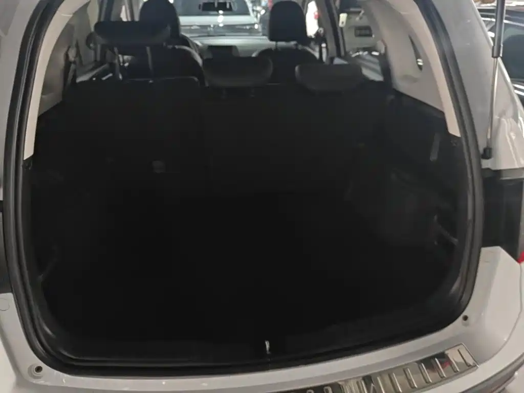 Haval H6 — миниатюра 19