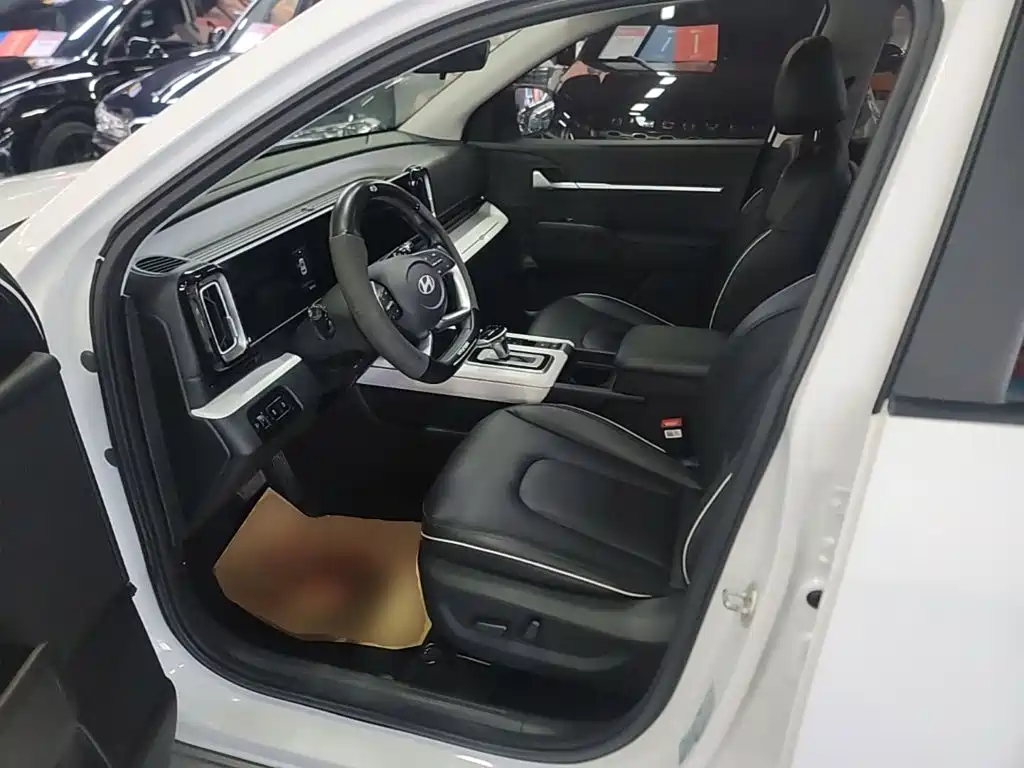 Hyundai ix35 — миниатюра 15