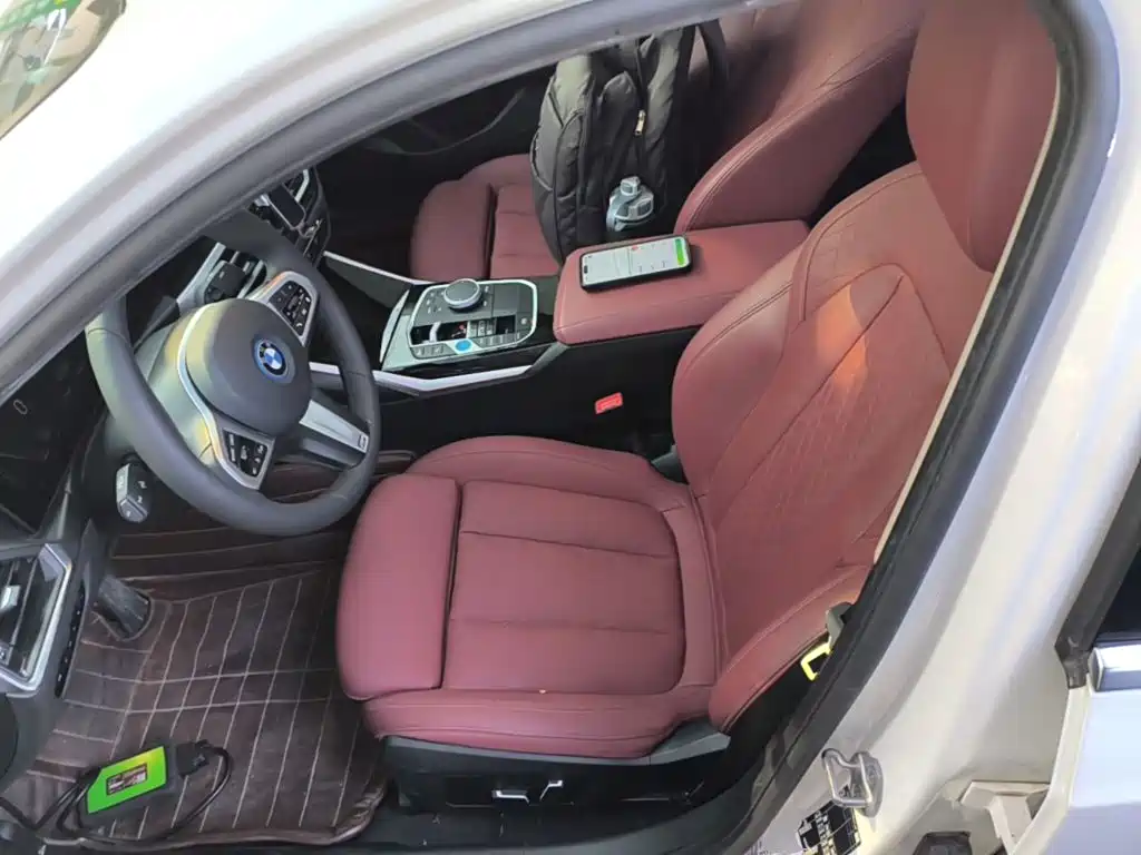 BMW i3 — миниатюра 15