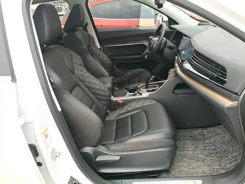 Haval H6 — миниатюра 25
