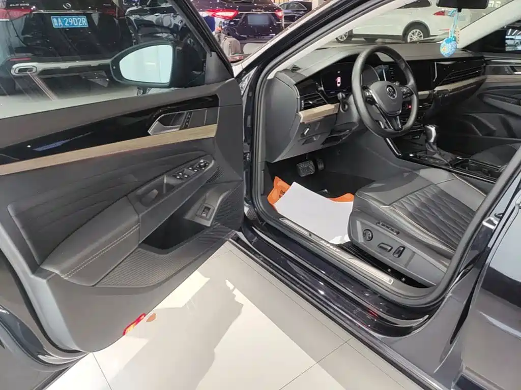 Volkswagen Passat — миниатюра 16