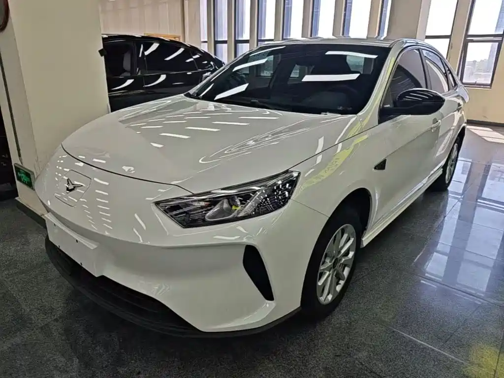 Cowin Xuandu EV — миниатюра 2