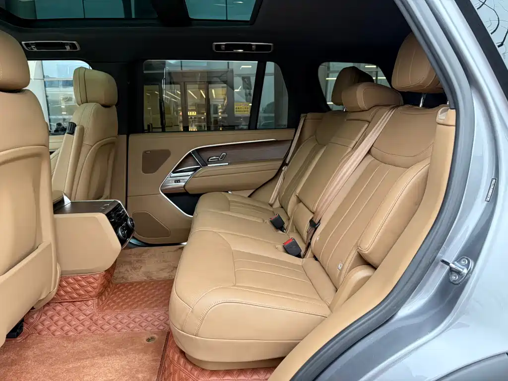 Land Rover Range Rover 2023 3.0T