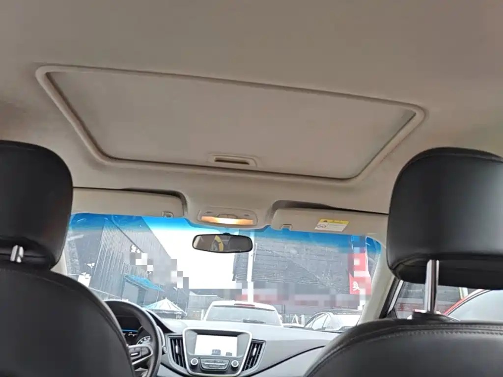 Chevrolet Cavalier — миниатюра 18
