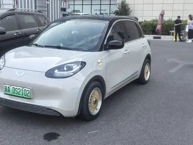 2023 Wuling Motors Binguo