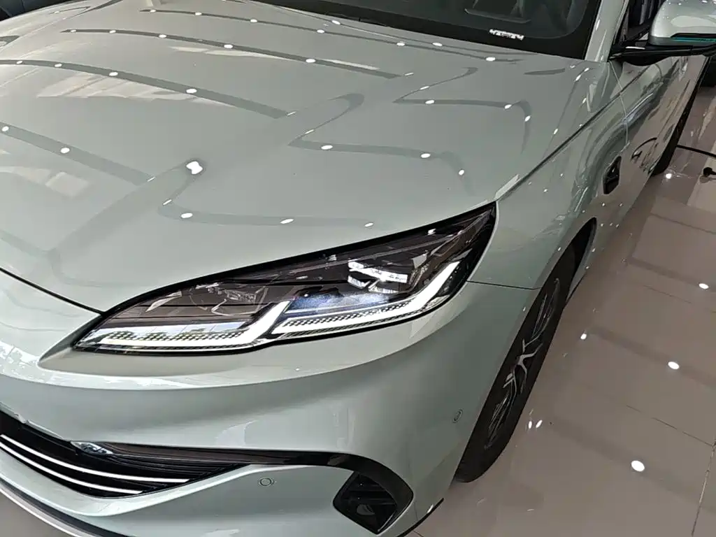 BYD Seal 06 — миниатюра 24
