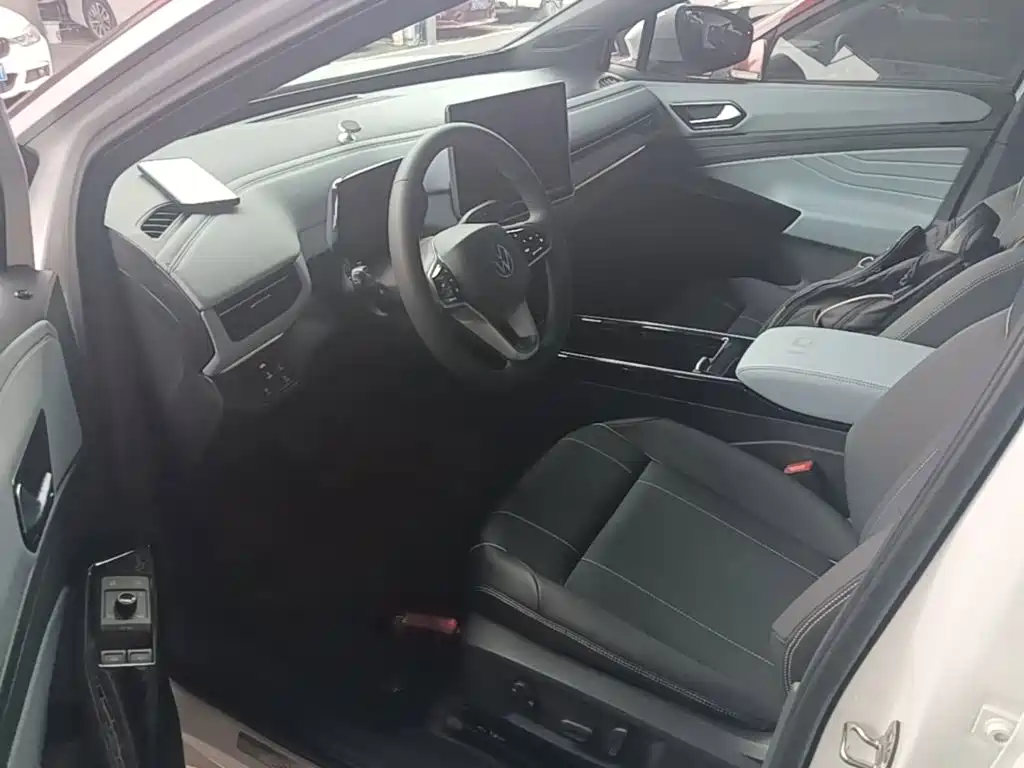 Volkswagen ID.4 X — миниатюра 16