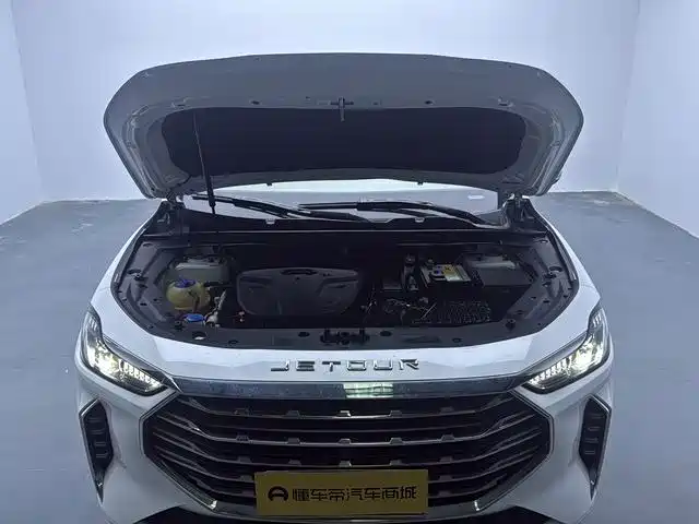 Jetour X70 PLUS — миниатюра 12