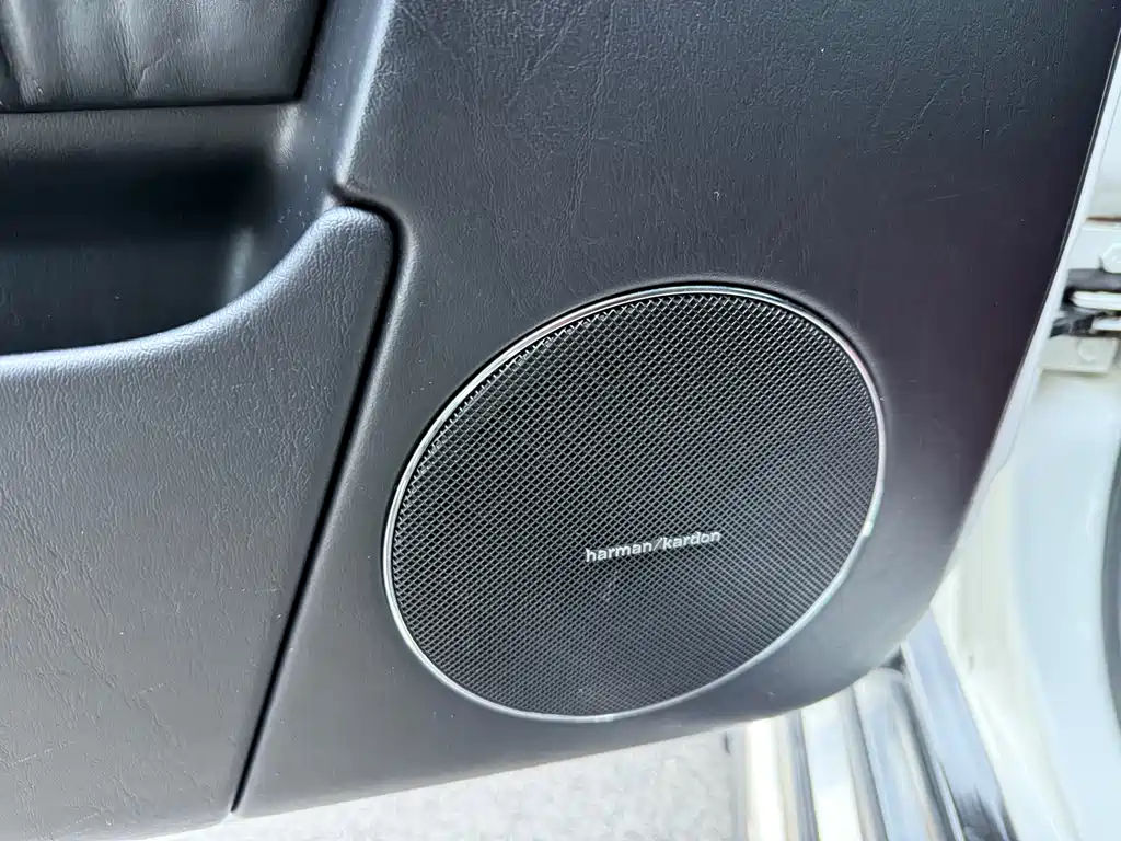 MERCEDES-BENZ G CLASS