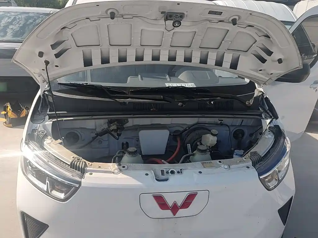 Wuling Yangguang — миниатюра 20