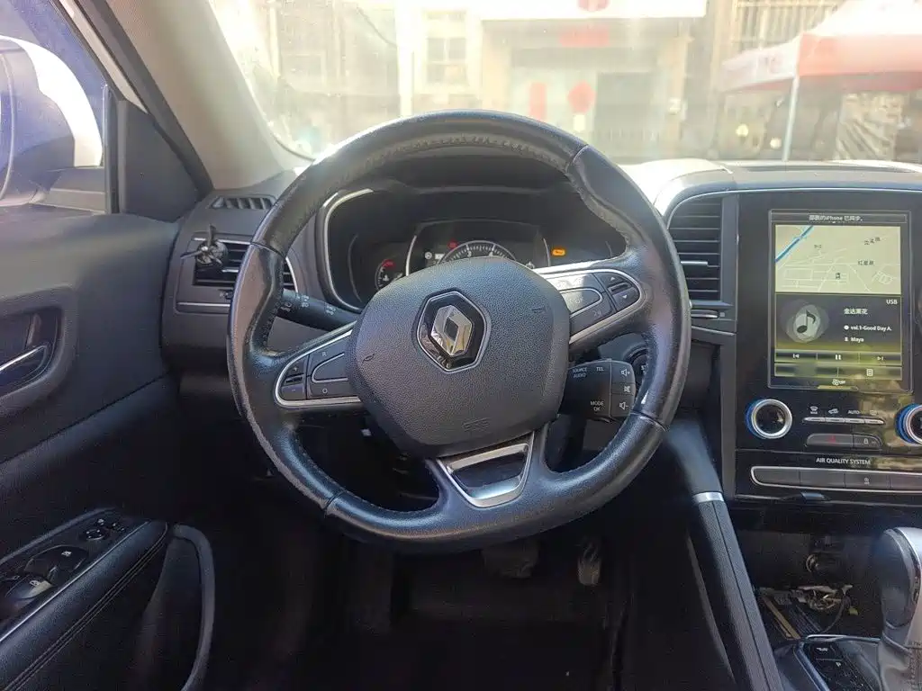 Renault Koleos — миниатюра 3