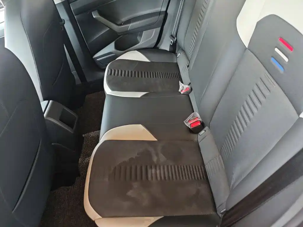 Volkswagen Polo — миниатюра 17
