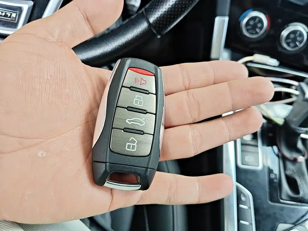 Haval H7 — миниатюра 9