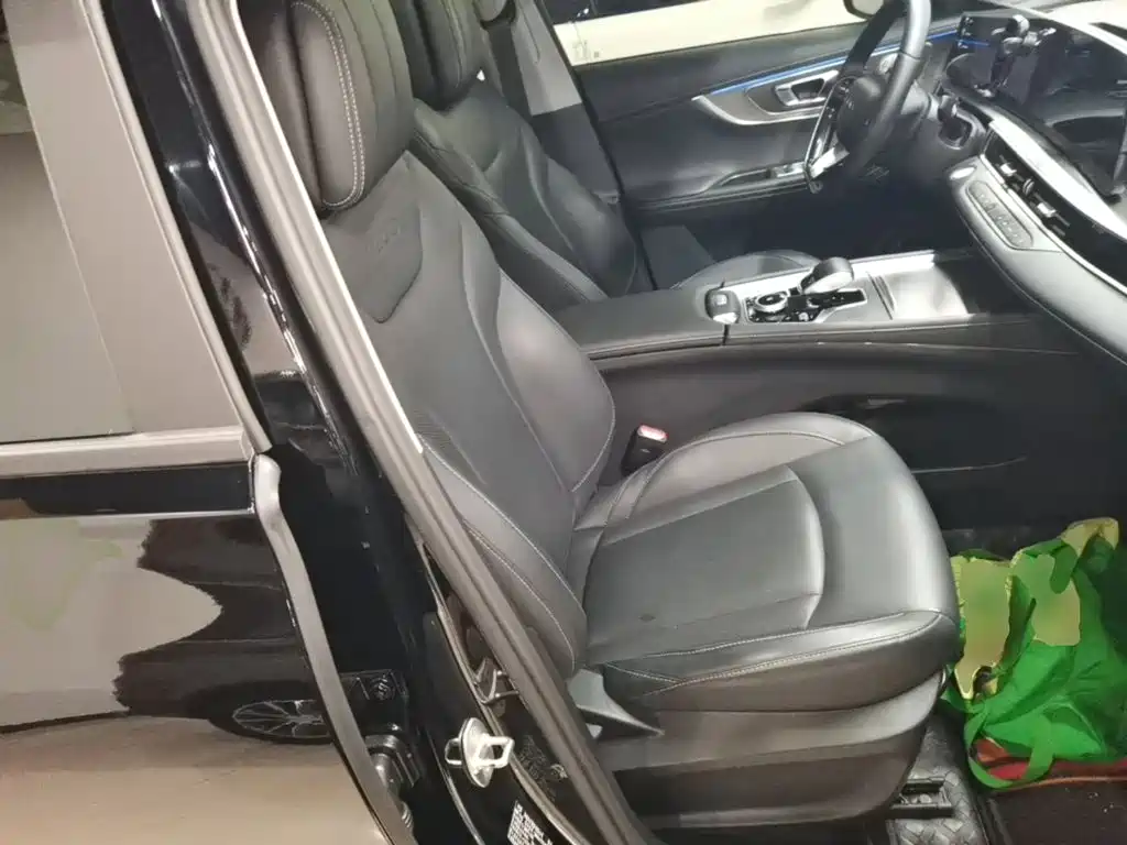 Chery Tiggo 8 PRO — миниатюра 25