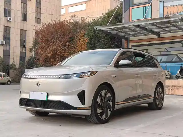 DONGFENG EΠ008 2024