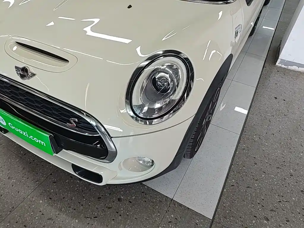 MINI Mini — миниатюра 24
