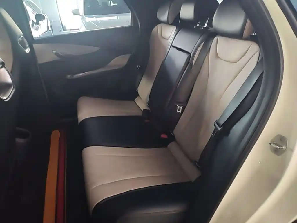 BYD Dolphin — миниатюра 17