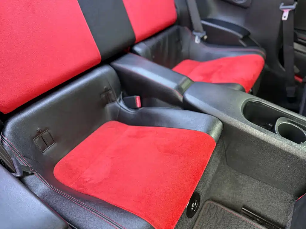 Toyota 86 — миниатюра 15