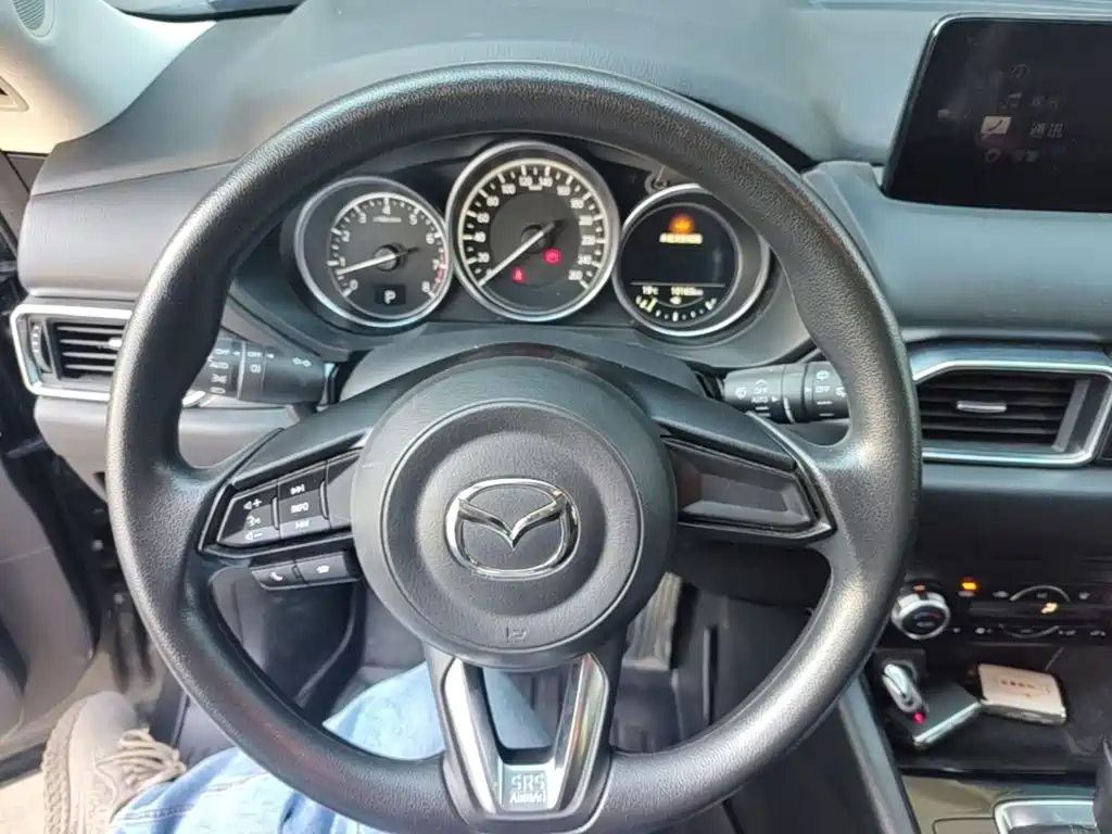 Mazda CX-5 — миниатюра 11