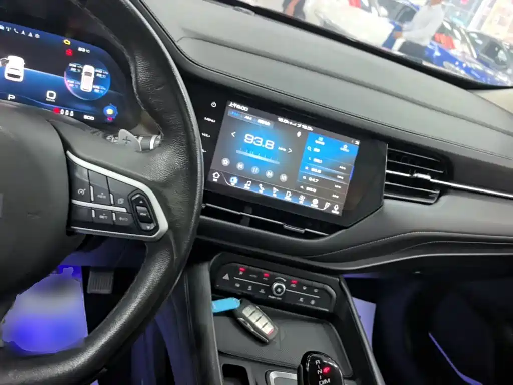 Haval F7 — миниатюра 10