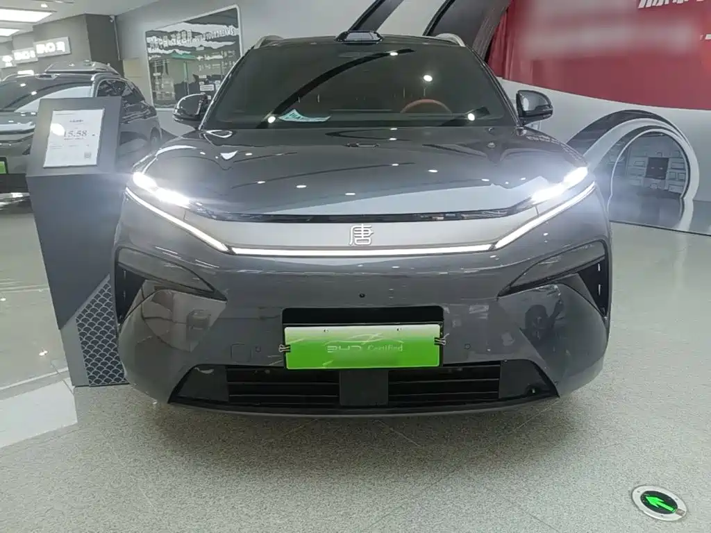 BYD Tang L — миниатюра 3