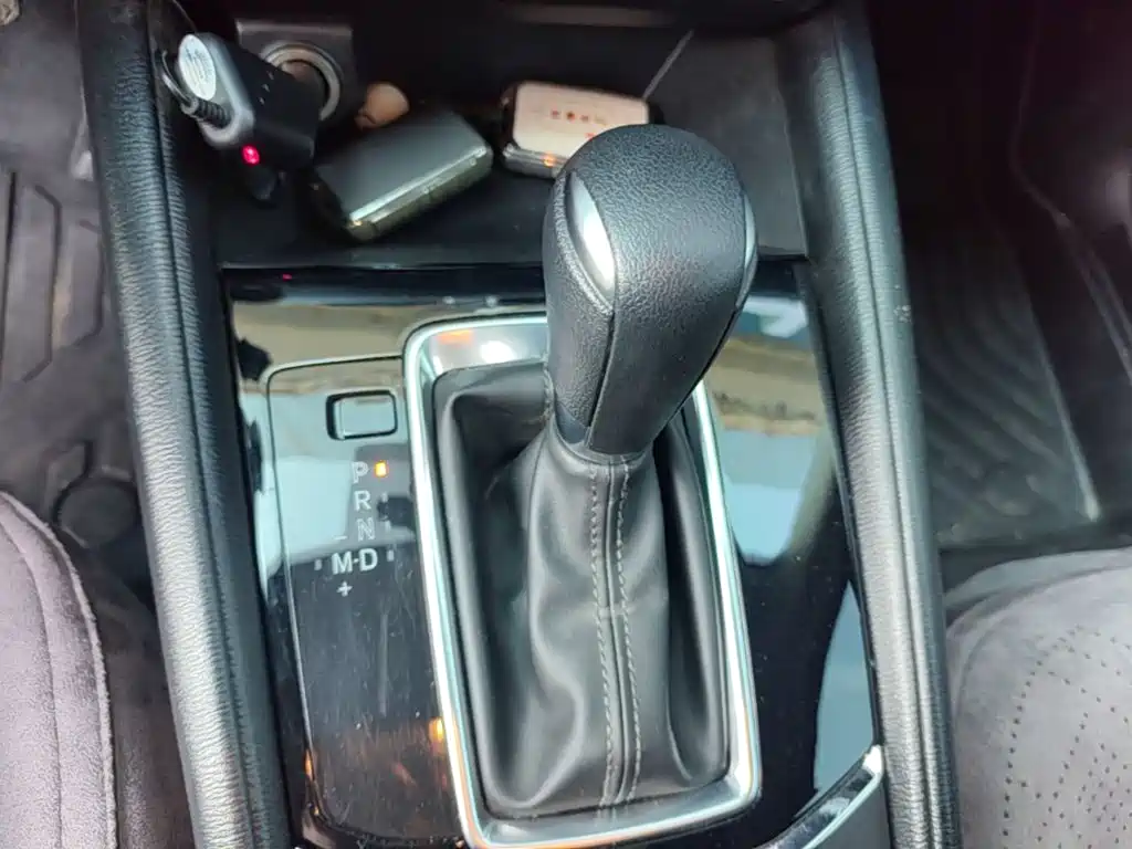 Mazda CX-5 — миниатюра 14