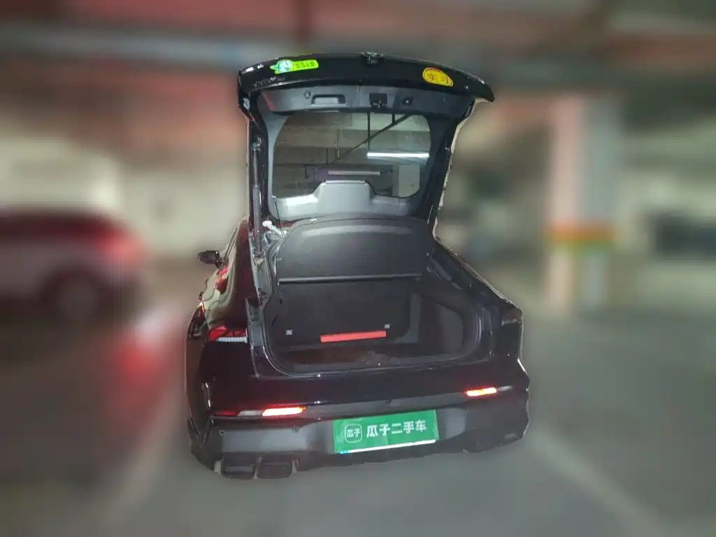 Changan UNI-V — миниатюра 20