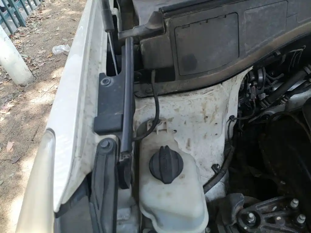 Hyundai Santa Fe — миниатюра 20