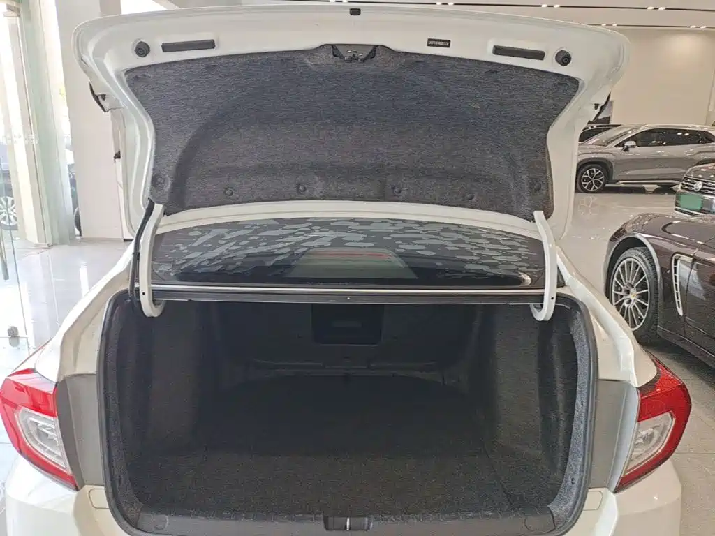 Honda Crider — миниатюра 19