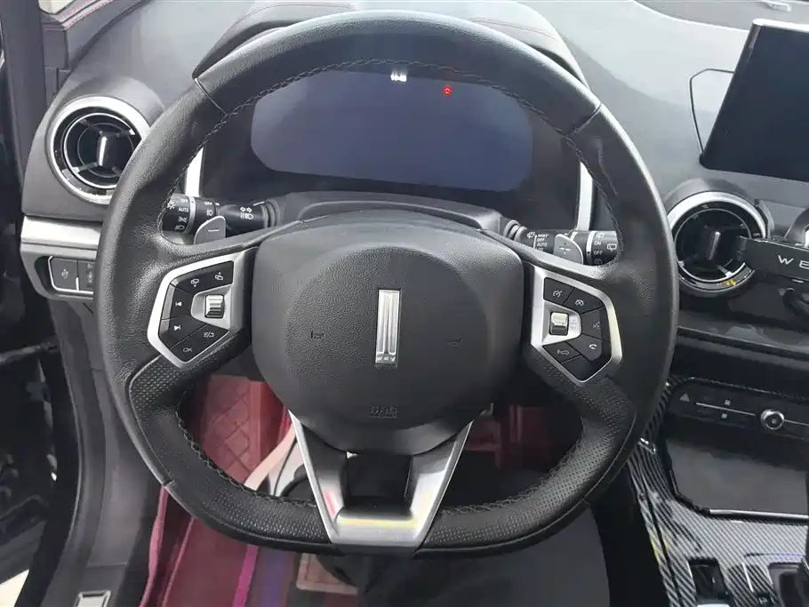 WEI PAI WEI BRAND VV5