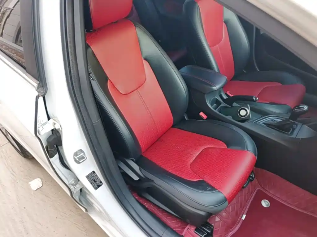 Chery Arrizo 5 — миниатюра 25