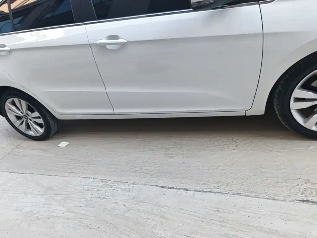 Chery Arrizo 5 — миниатюра 21
