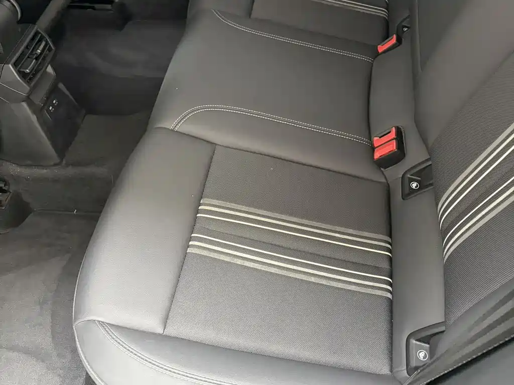 Audi A3 2021 A3L Limousine 35 TFSI Fashion Sport