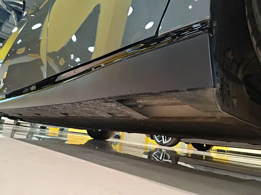 XPeng P7 — миниатюра 22
