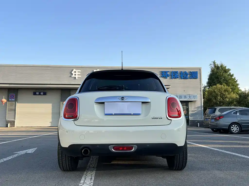 MINI Mini — миниатюра 5