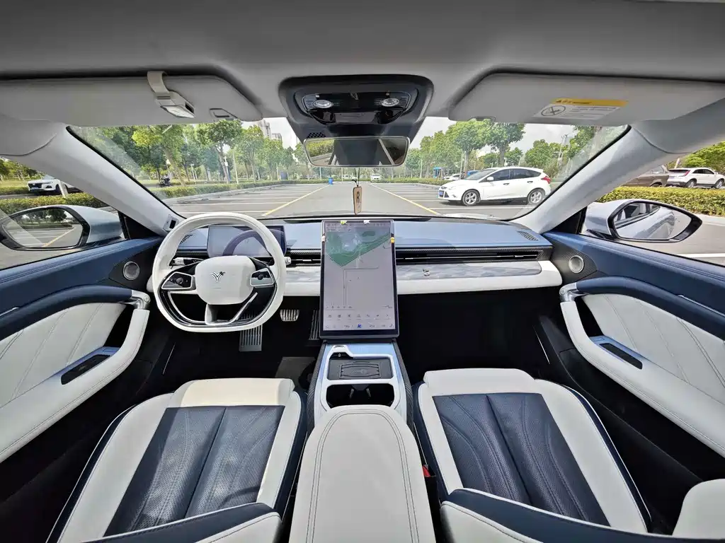 Neta Neta GT — миниатюра 11