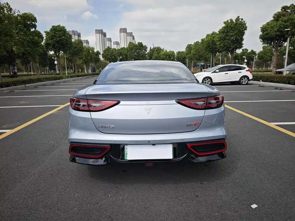 Neta Neta GT — миниатюра 6