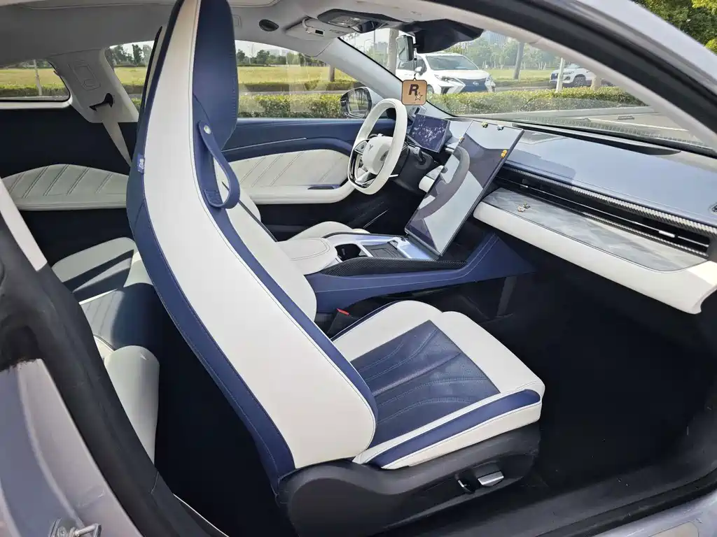 Neta Neta GT — миниатюра 9