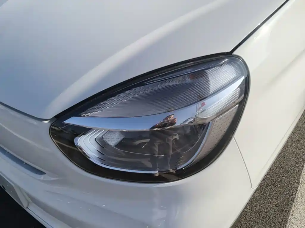 Roewe Clever — миниатюра 24