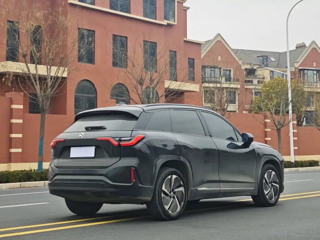 NIO NIO ES6