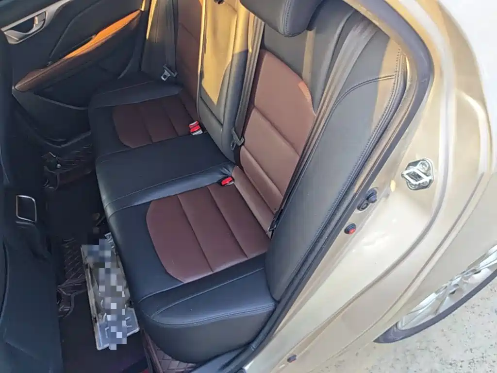Geely Vision — миниатюра 17